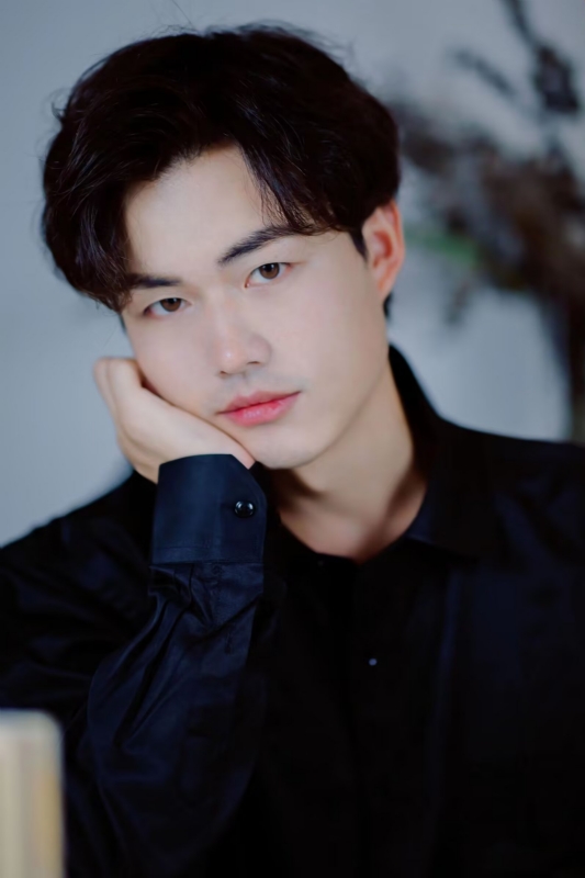 满天的星光的第三张照片--监利基督教相亲网